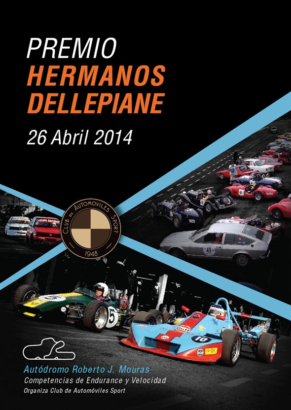 Premio Hermanos Dellepiane: