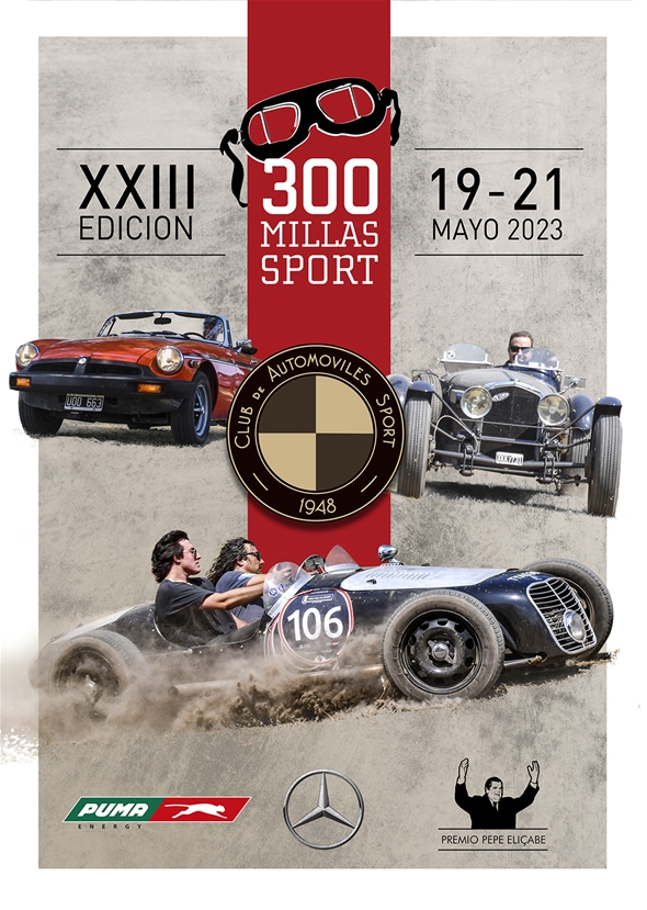 300 Millas Sport: