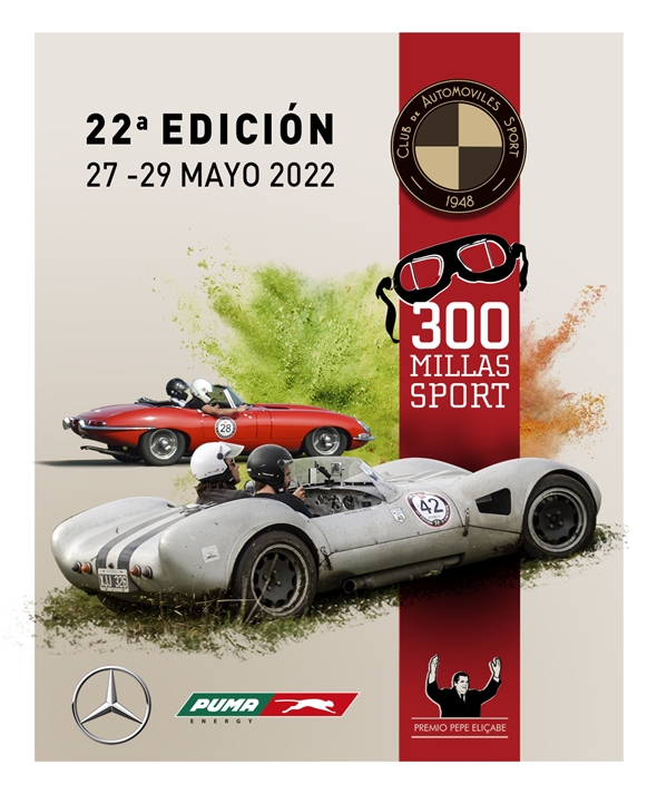300 Millas Sport 2022: