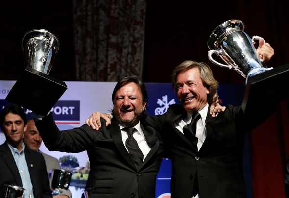 1000 Millas Sport - Lopez y Gourovich gaandores de la 31 Edición: