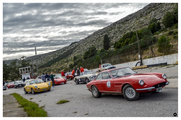 300 Millas Sport - 2018: