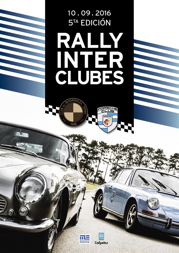 Rally INTERCLUBES: