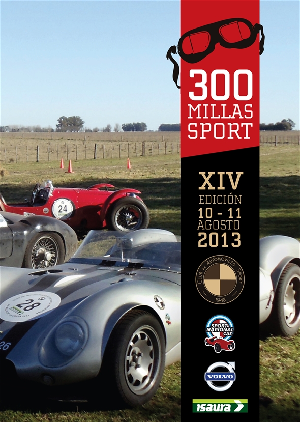 300 Millas Sport - XIV Edición: