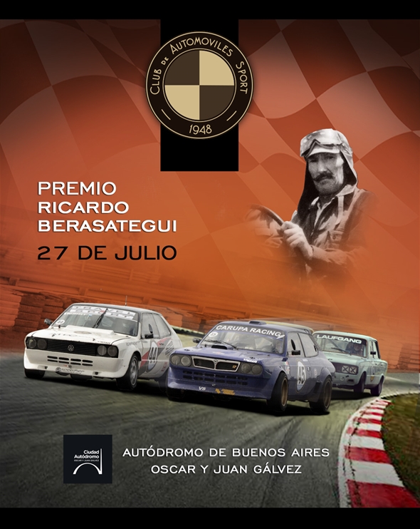 Premio Ricardo Berasategui: