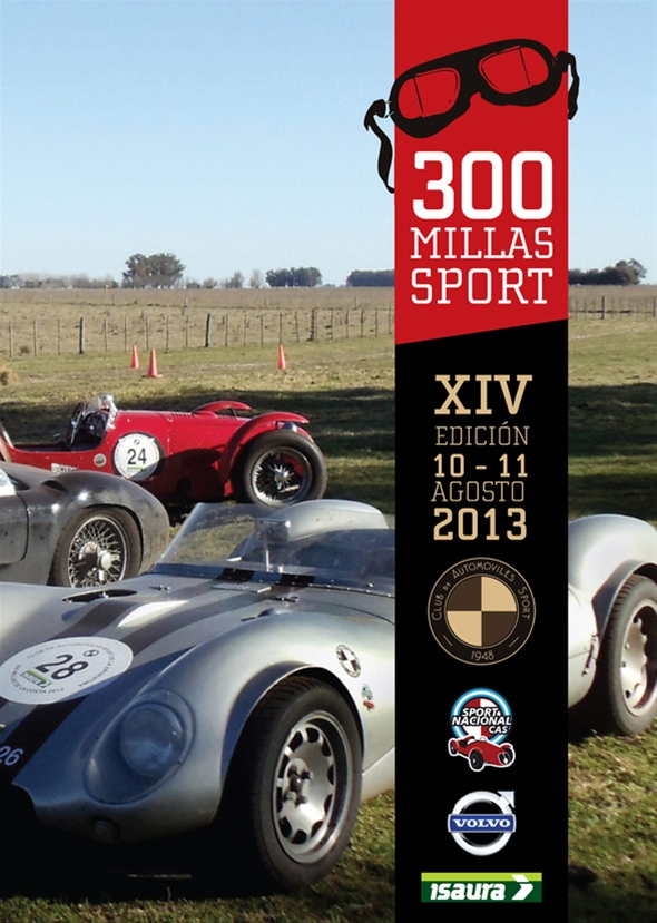 XIV Edición de las 300 Millas Sport de la Costa 2013: