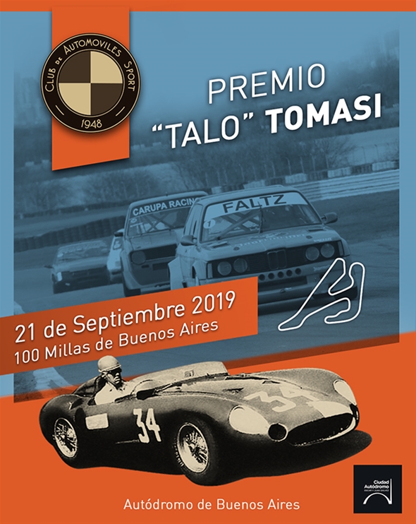 Premio Talo Tomasi: