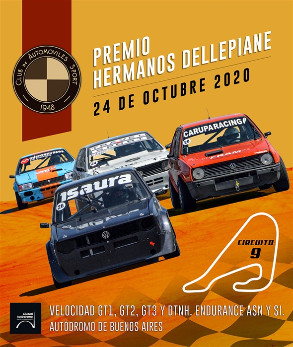 Premio Hermanos Dellepiane:
